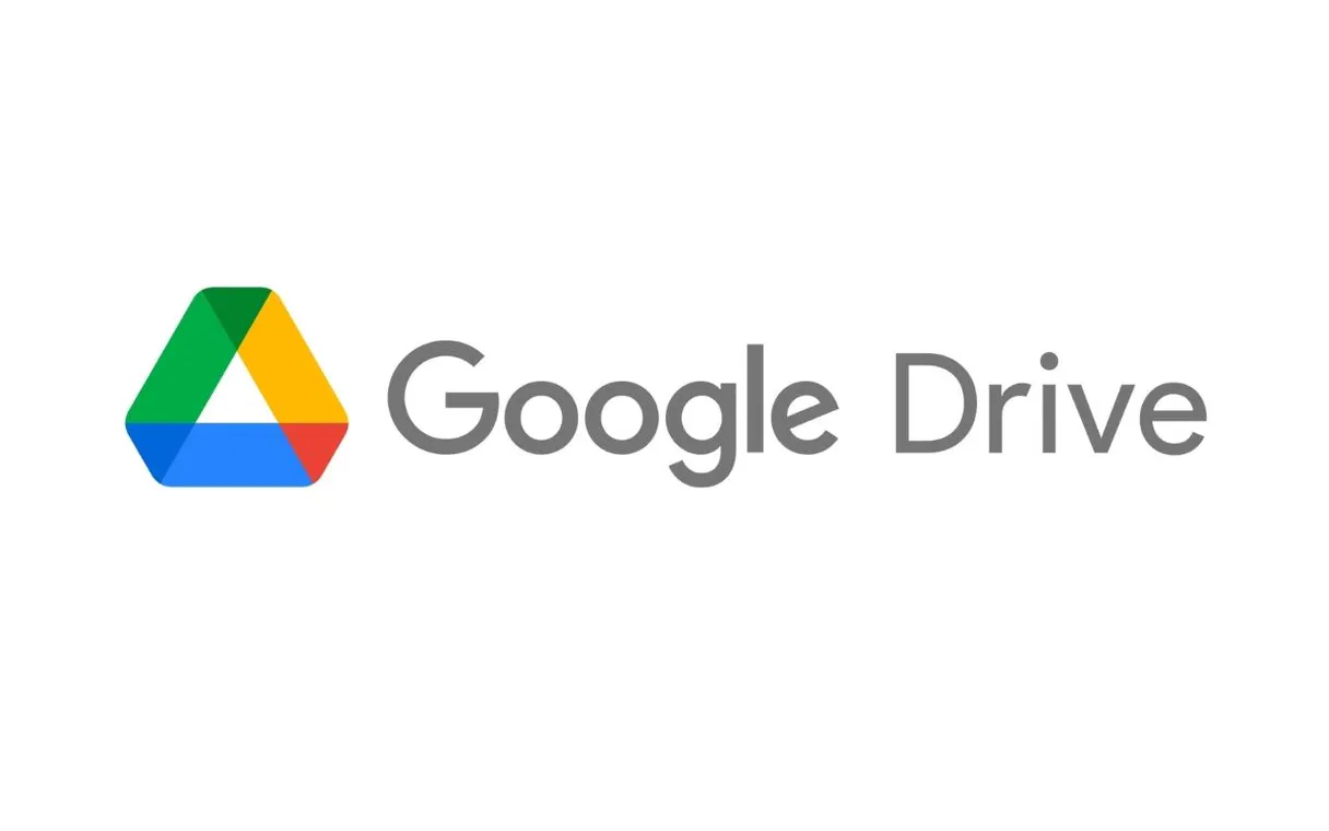 Google Drive: Folders & Shared Drives