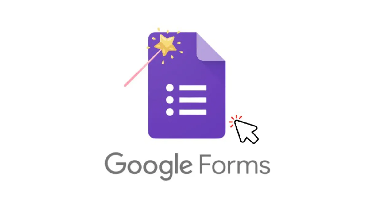 Google Forms