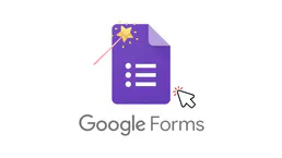 Google Forms