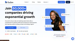 GoZen Testimonials