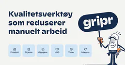 Gripr