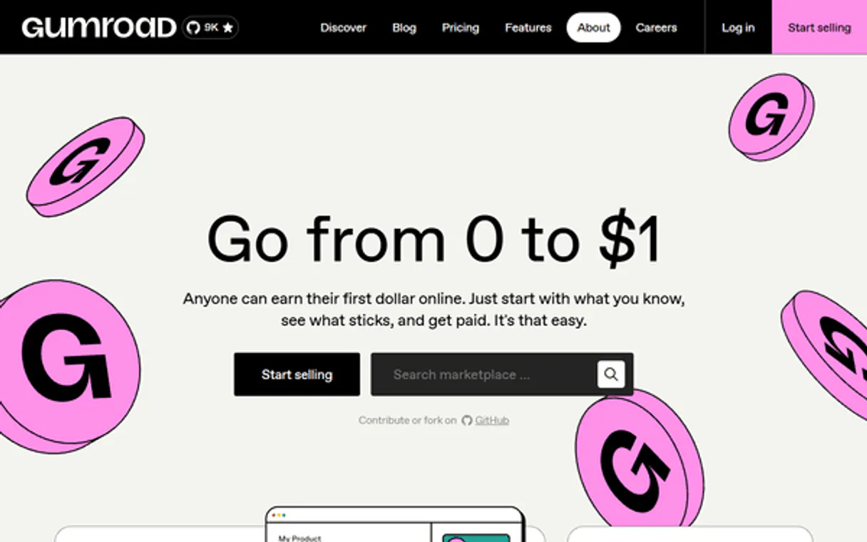 Gumroad