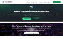 HackEDU (Security Journey)