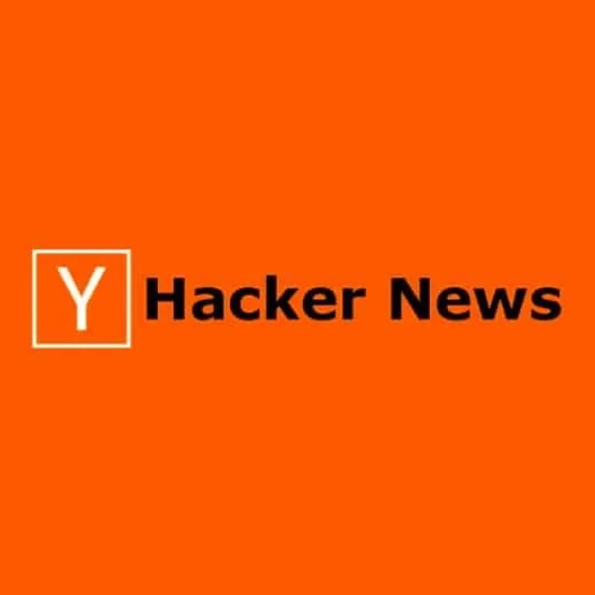 Hacker News