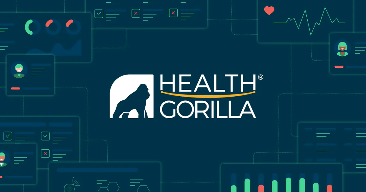 Health Gorilla