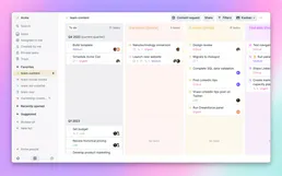 Height (Project Management)
