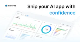 Helicone (LLM Observability)