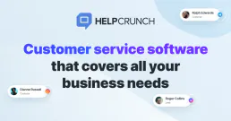 HelpCrunch
