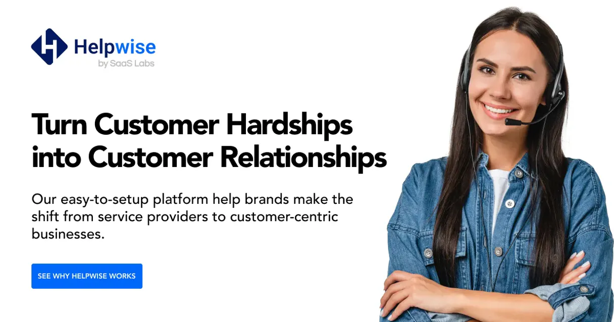 Helpwise