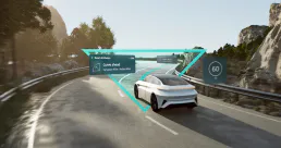 HERE (Location & Maps)