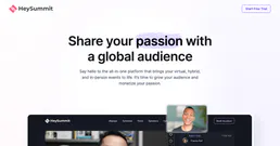 HeySummit