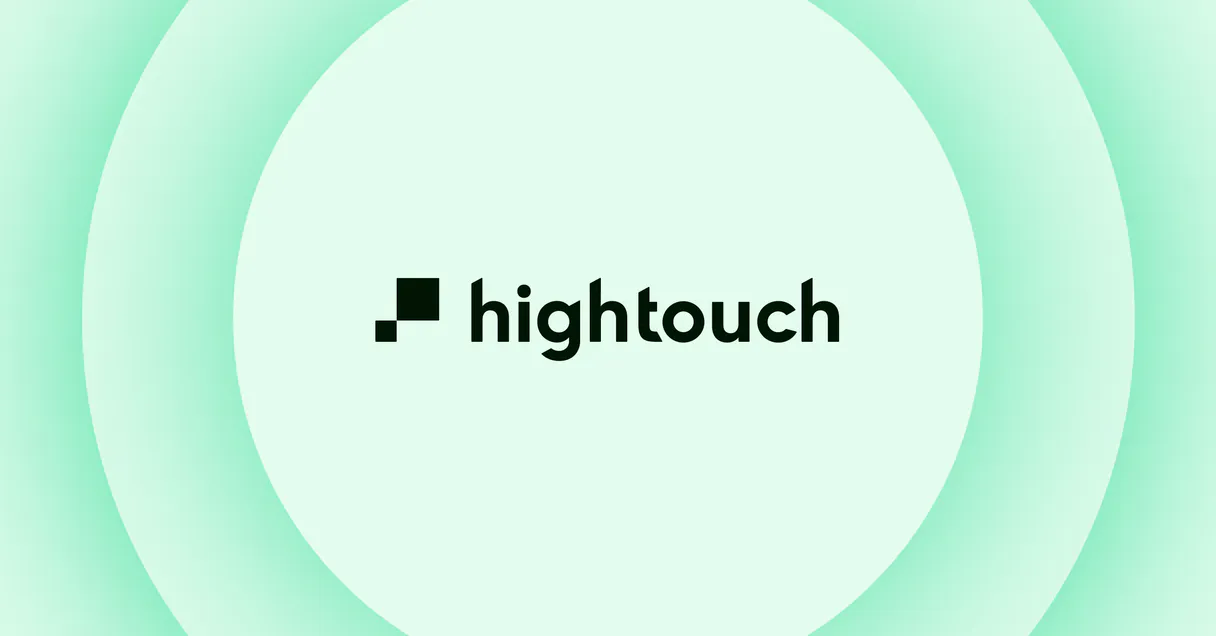 Hightouch (Reverse ETL)
