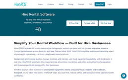 HirePOS