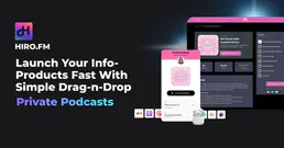 Hiro.fm