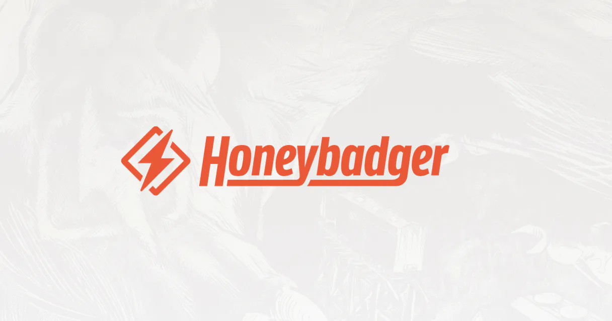 Honeybadger (Error Tracking)