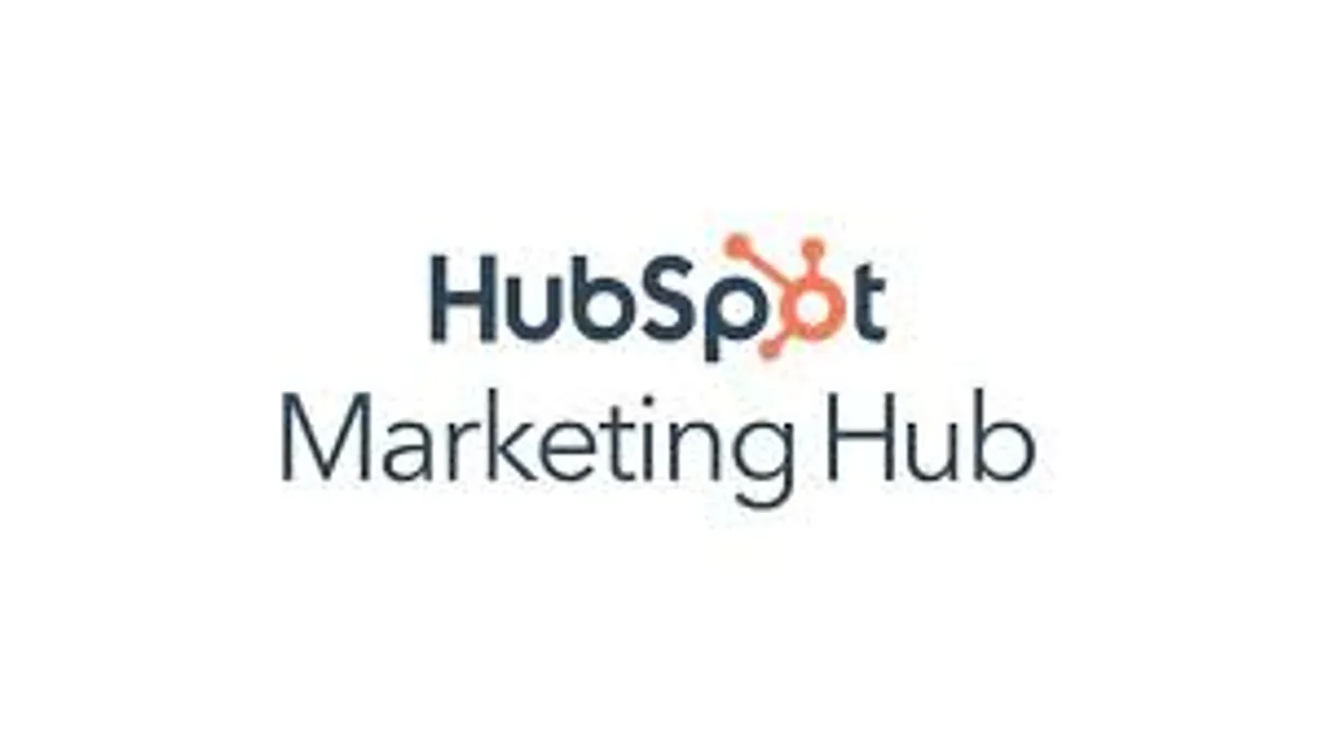 HubSpot Marketing Hub