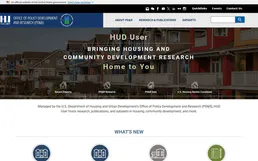 HUD User (USPS Crosswalk)