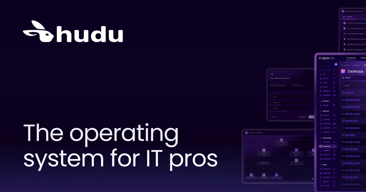 Hudu