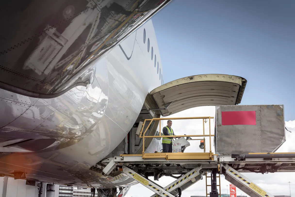 IATA Developer Portal