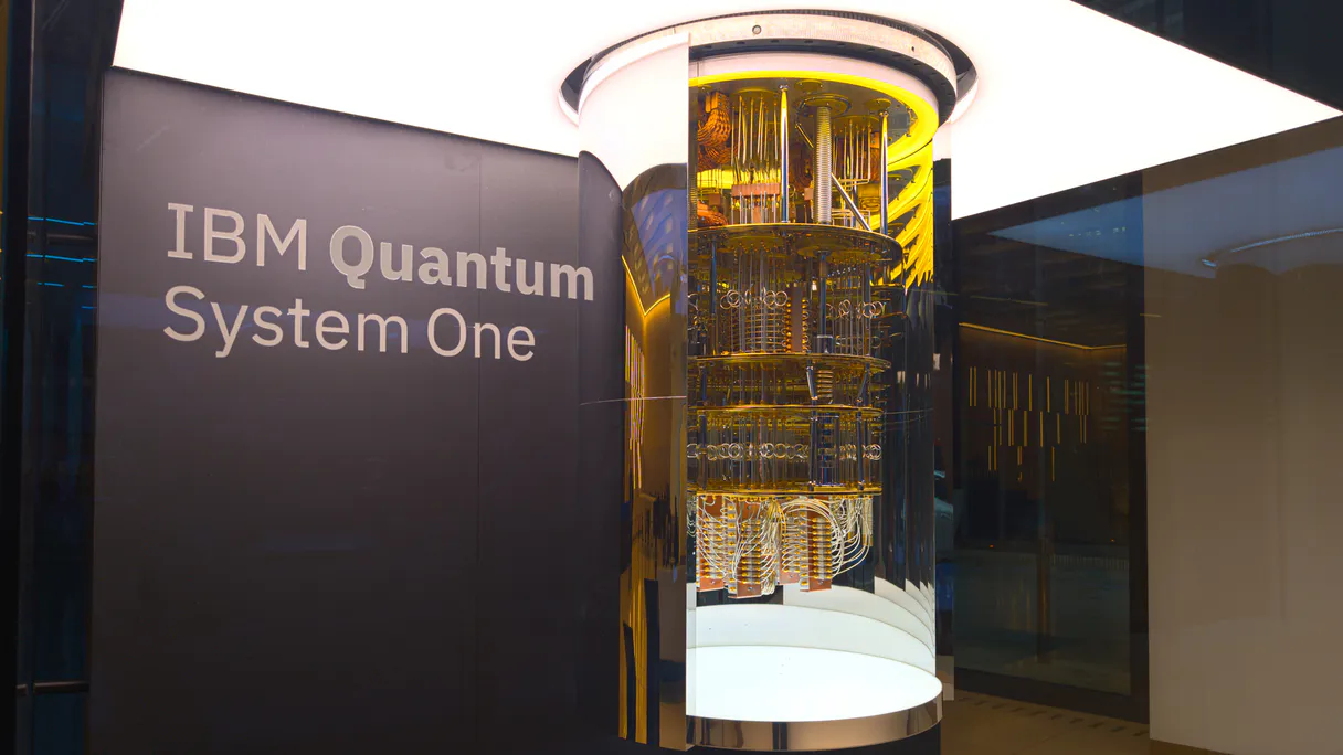 IBM Quantum