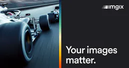 imgix (Real-time Image Processing)