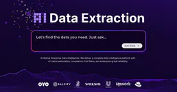 Import.io (Web Data Extraction)