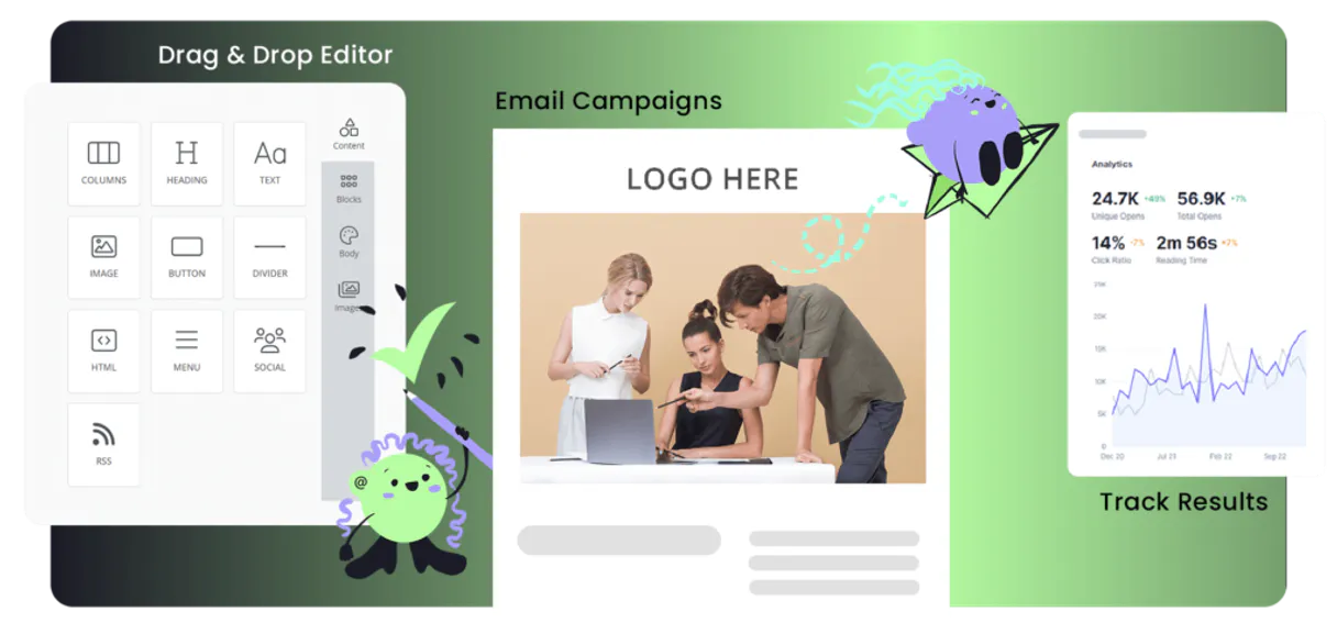 Inbox (useinbox.com)