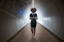 IndoorAtlas (Indoor Positioning)