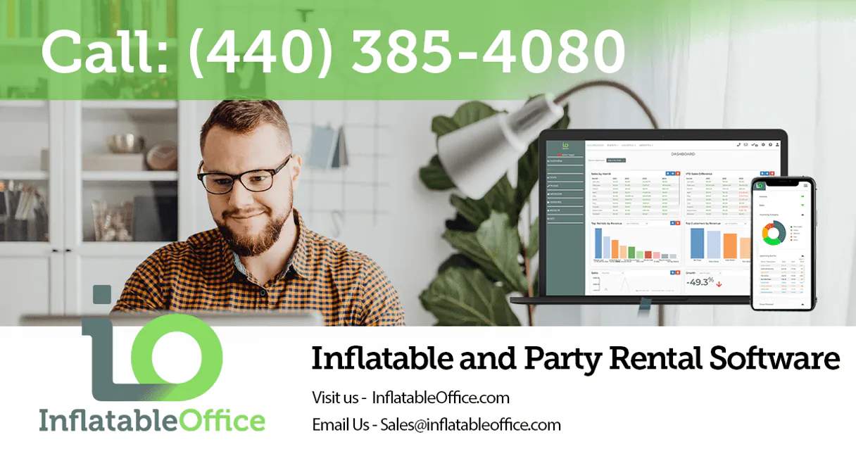 InflatableOffice