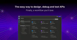 Insomnia (Collaborative API Design)
