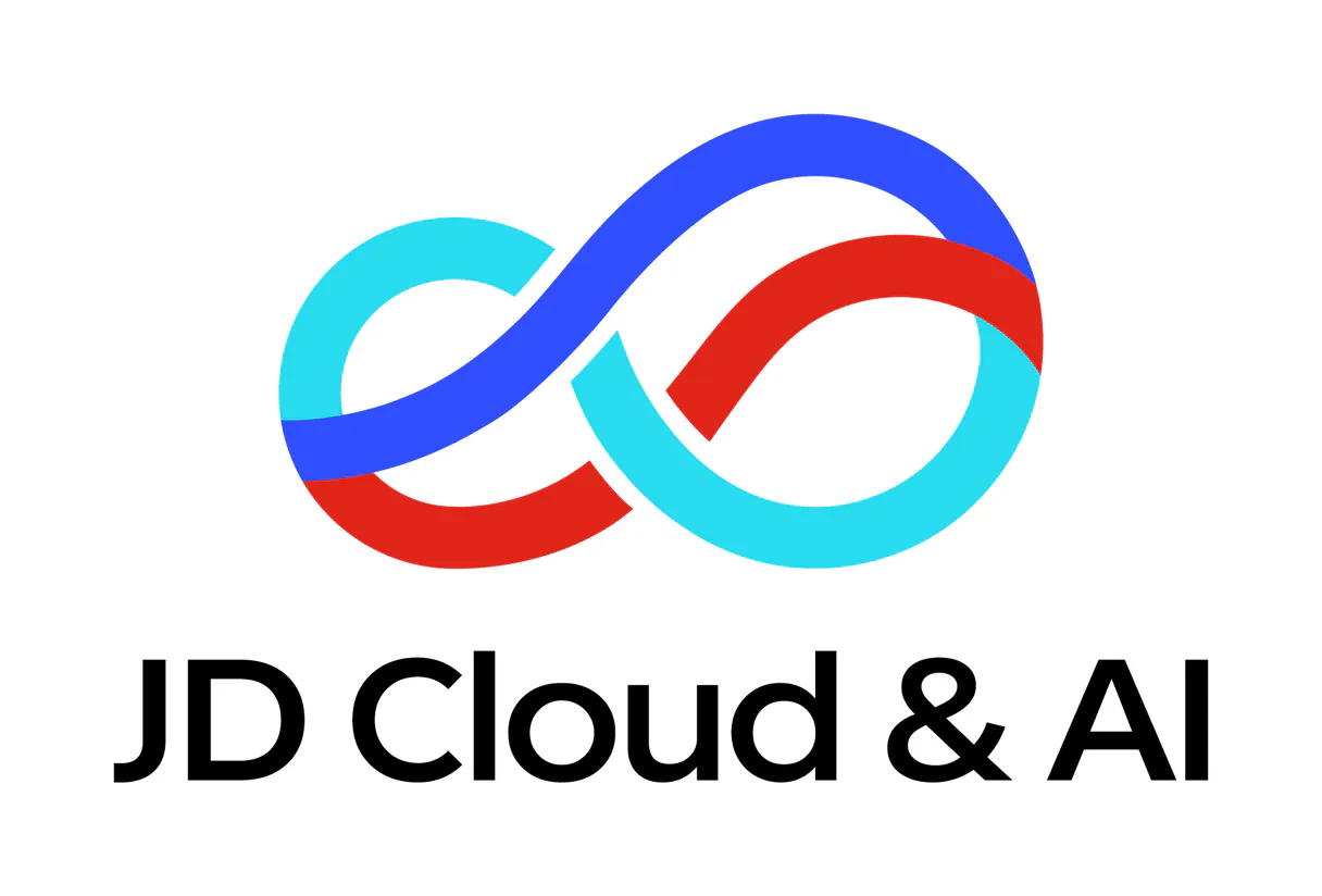 JD Cloud Infrastructure