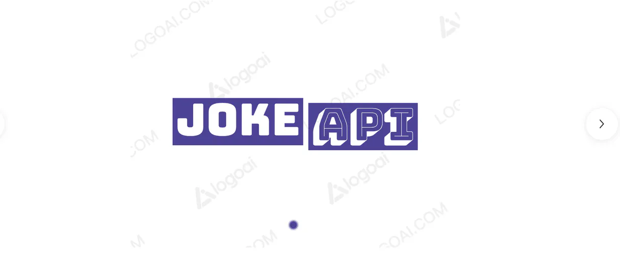 JokeAPI Alternative
