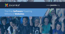 Joomla (Open-Source CMS)