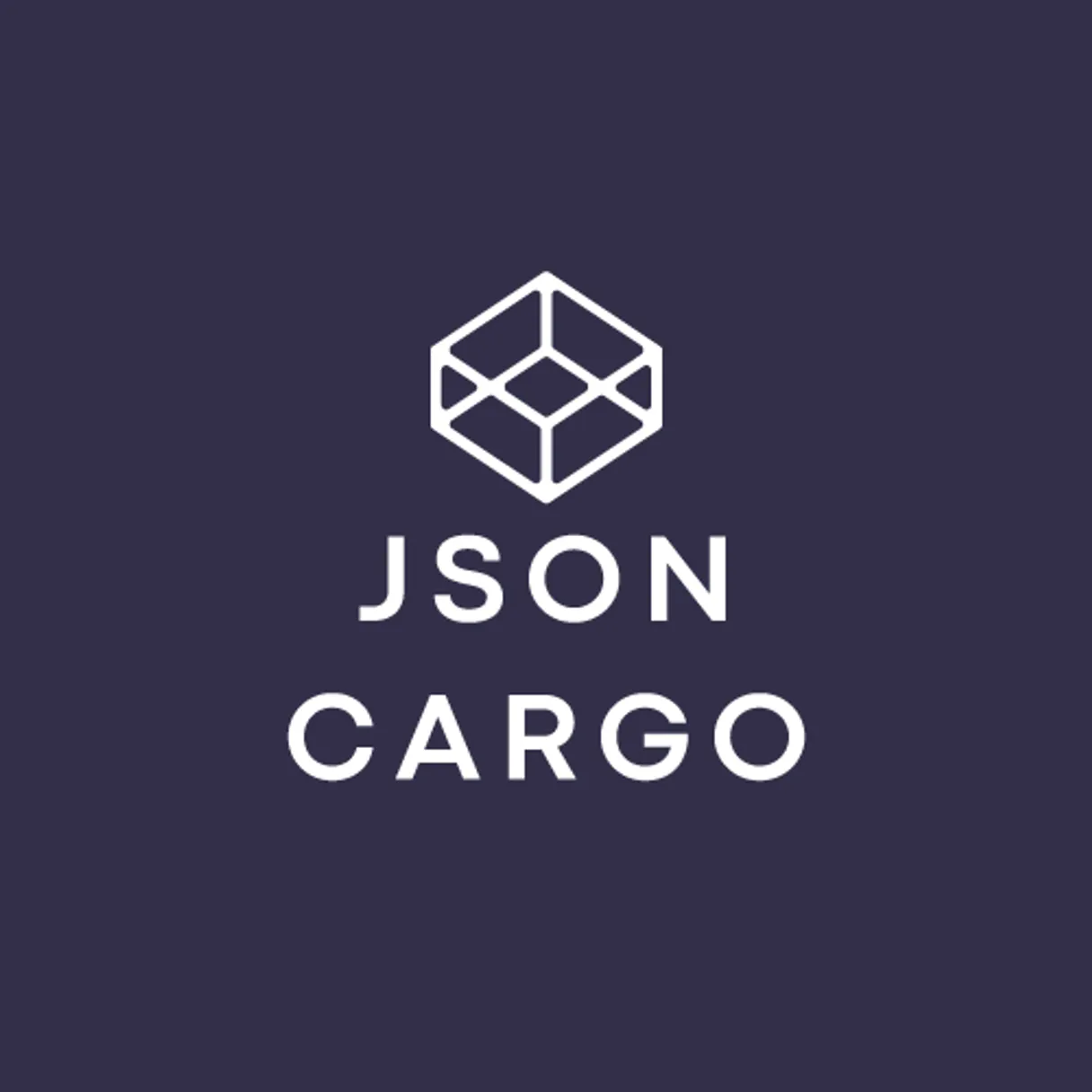 JSONCargo Maritime