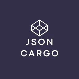 JSONCargo Maritime