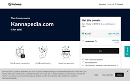 Kannapedia Cannabis Genetics