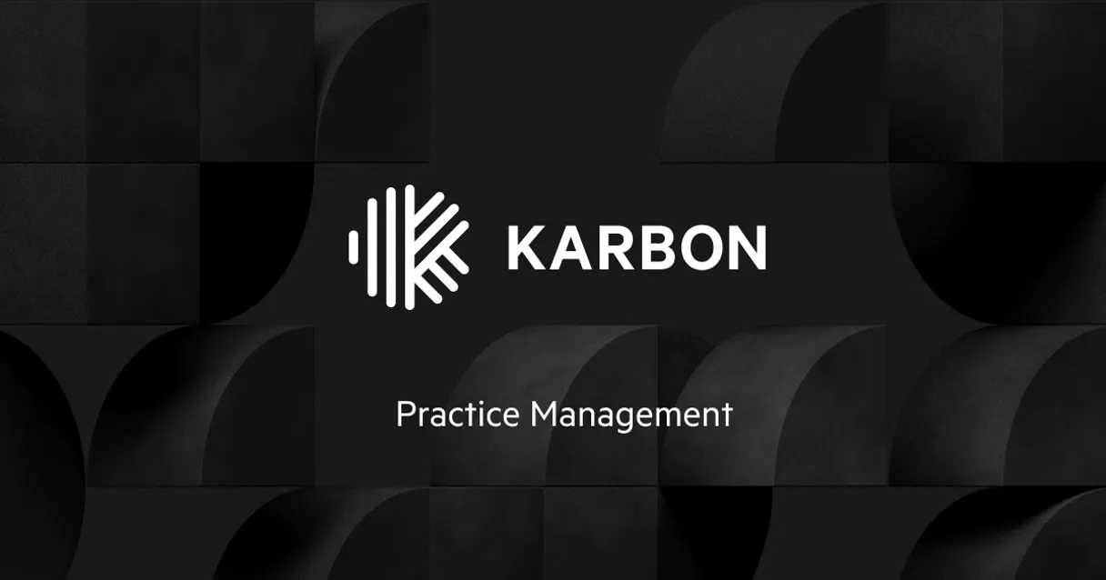 Karbon