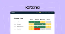Katana