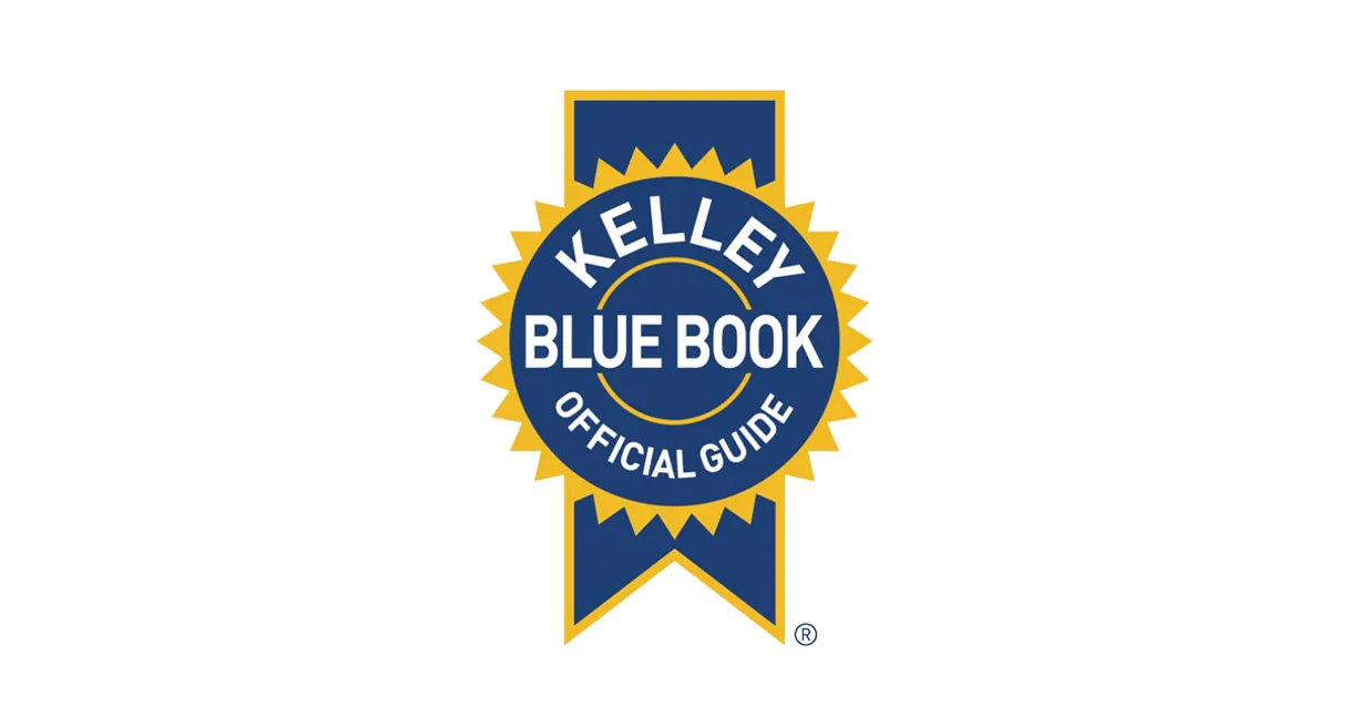 Kelley Blue Book Valuation