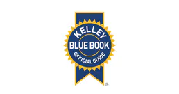 Kelley Blue Book Valuation