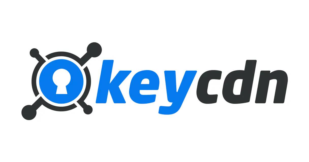 KeyCDN (Content Delivery Network)