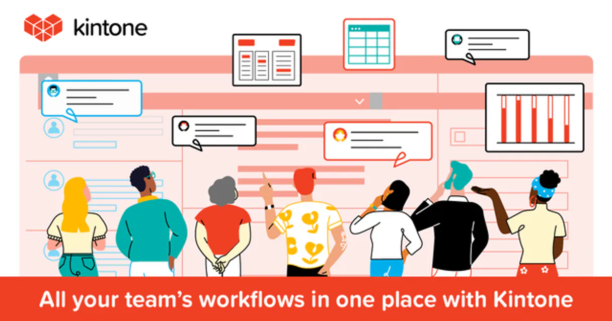 Kintone