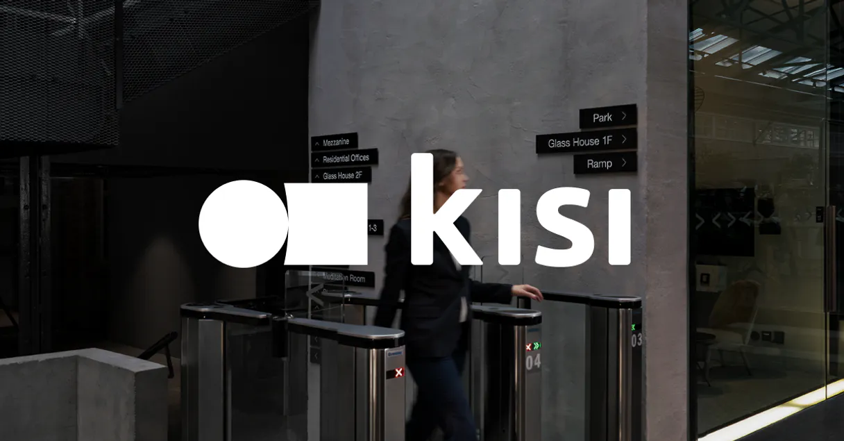 Kisi