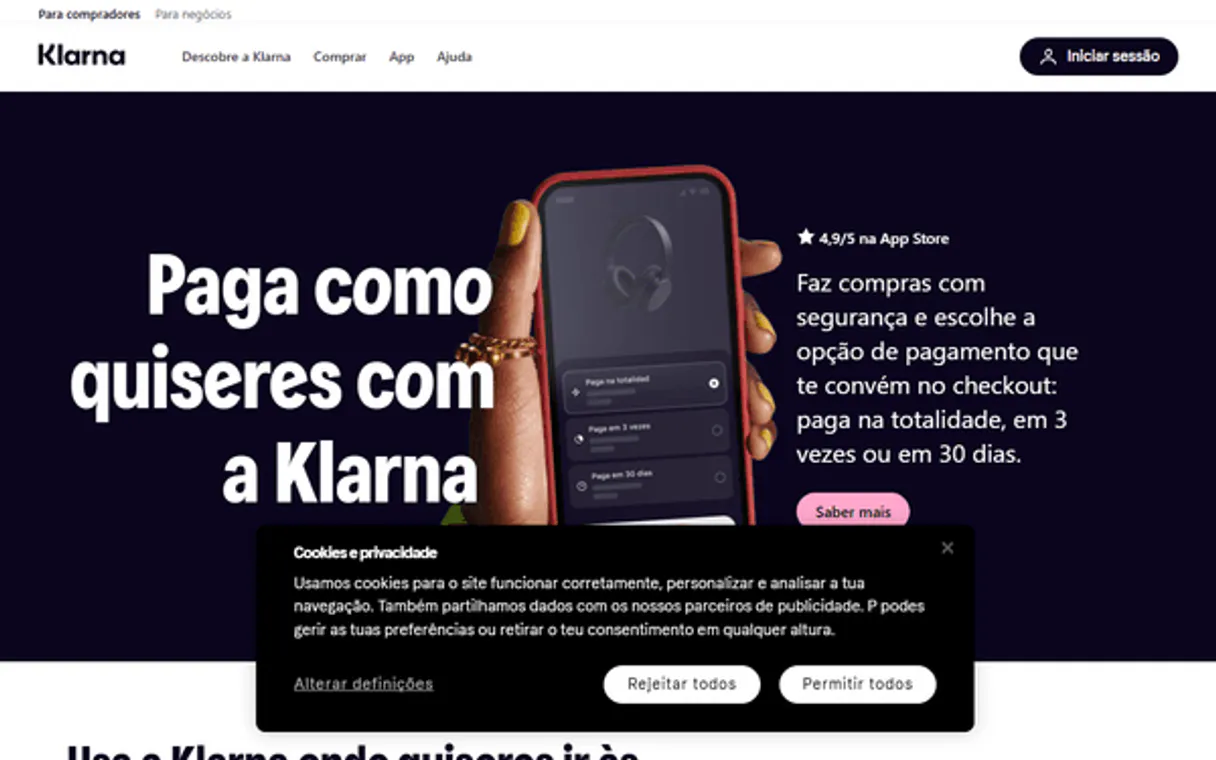 Klarna