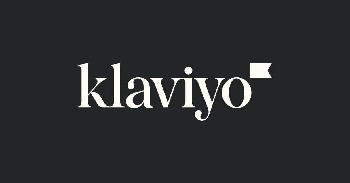 Klaviyo (Marketing Automation)