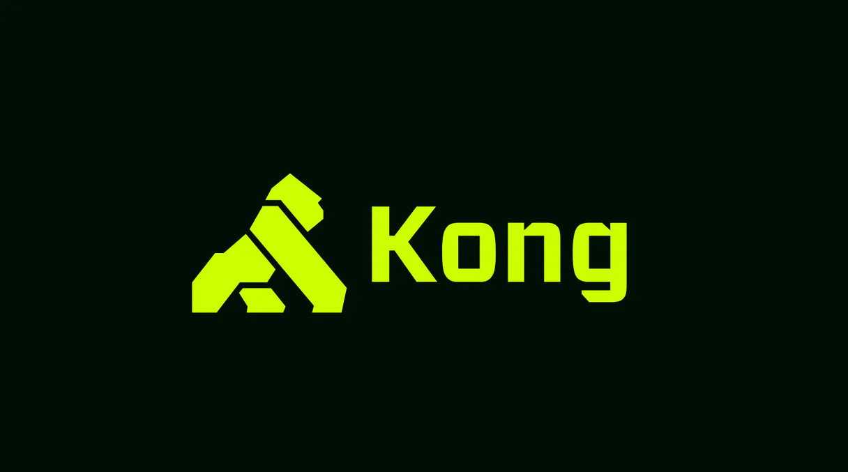 Kong (AI API Gateway)