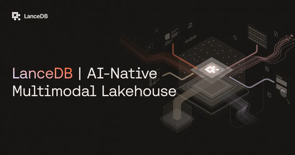 LanceDB (Serverless Vector DB)