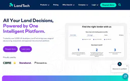 LandTech