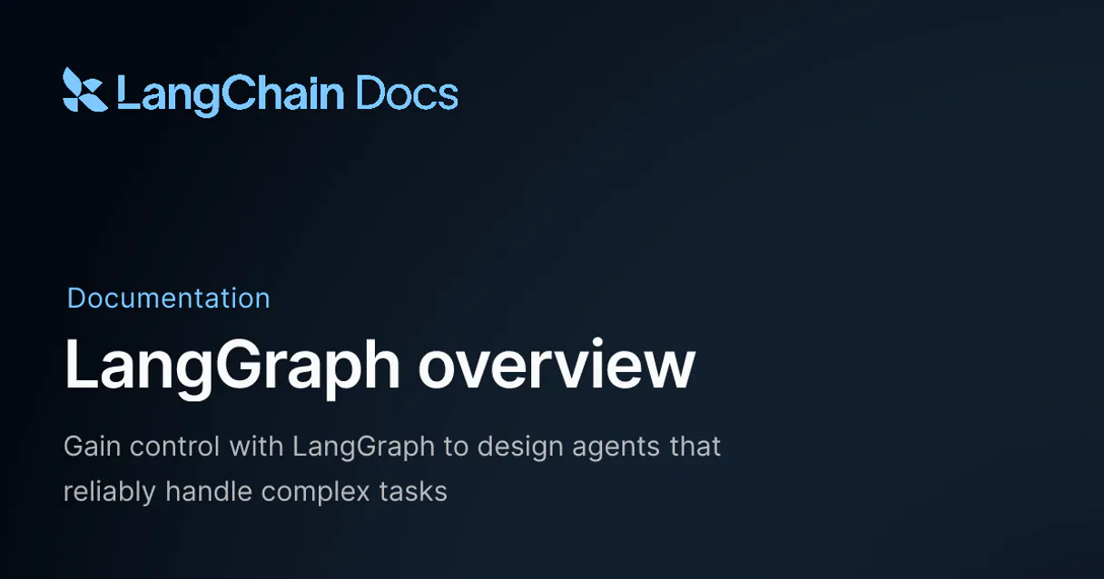 LangGraph Cloud (Stateful AI Agents)