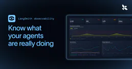 LangSmith (LLM Observability & Hub)